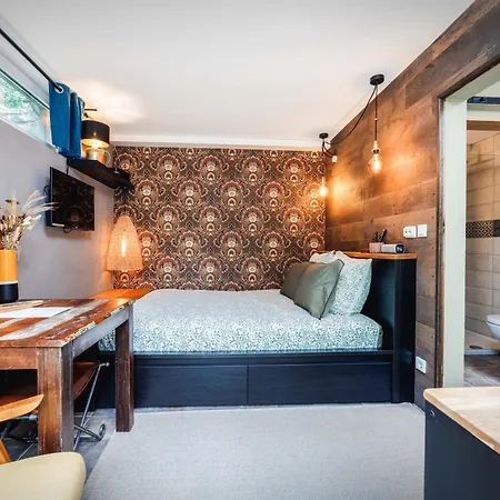 Appartement Eppeltree Hideaway