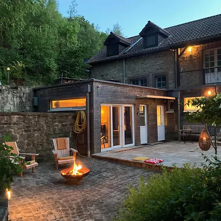 Eppeltree Hideaway Appartement *
