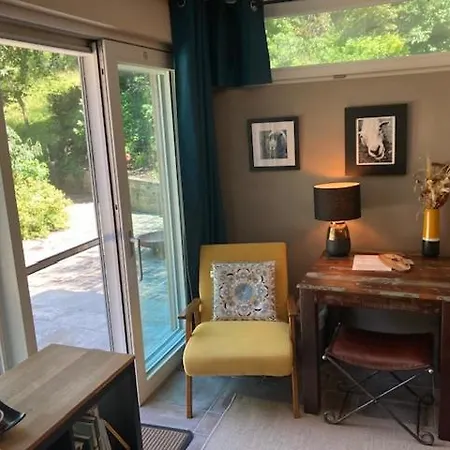 Appartement Eppeltree Hideaway Eppeldorf