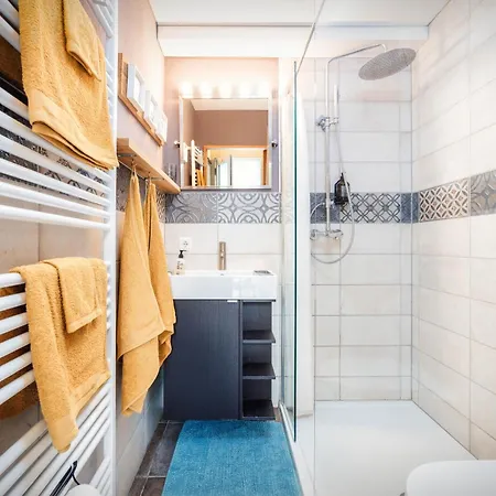 Eppeltree Hideaway Appartement *