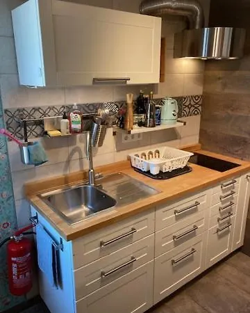 Appartement Eppeltree Hideaway