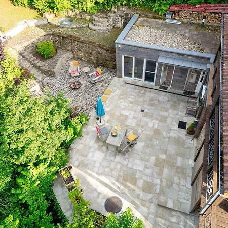Eppeltree Hideaway Eppeldorf