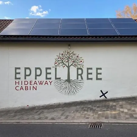 Eppeltree Hideaway Appartement
