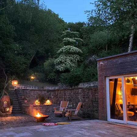 Eppeltree Hideaway * Eppeldorf